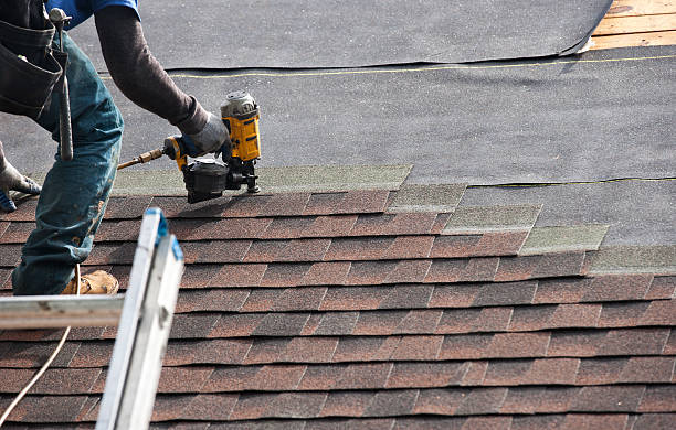 Licensed Roofing service in Missouri City, TX - Brentwood Metal Roofing